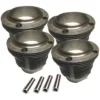Kit cylindrée 1911 cc pour moteur Type 4 : 1.7 / 1.8 L