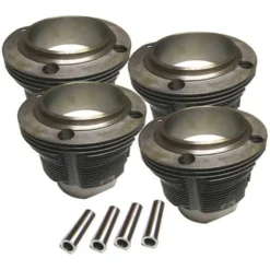 Kit cylindrée 1911 cc pour moteur Type 4 : 1.7 / 1.8 L