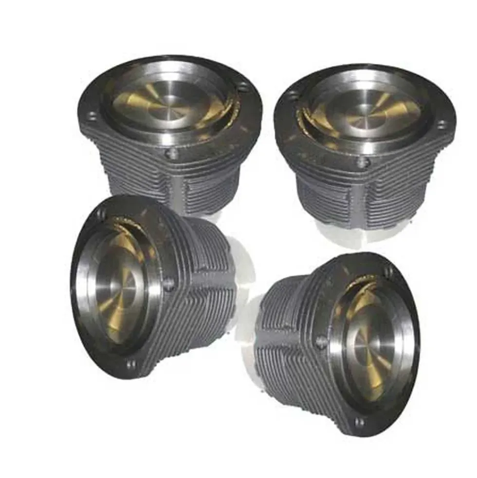 Kit cylindrée 1800cc pour moteur Type 4