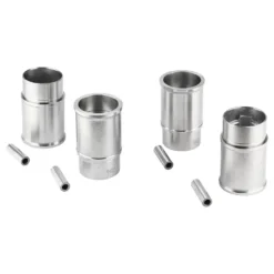 Kit cylindrée chemise piston pour Renault 4 - 70 mm - Moteur Cléon - 1108cc