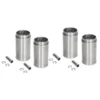 Kit cylindrée chemise piston pour Renault 4 -58 mm - 845cc