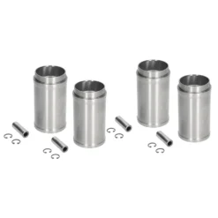 Kit cylindrée chemise piston pour Renault 4 -58 mm - 845cc