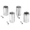 Kit cylindrée chemise piston pour Renault 4 -55,80mm moteur 839-06 - 782cc