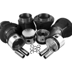 Kit cylindrée 1400 Classic Line 83mm pour VW Cox embase 90