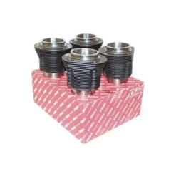 Kit cylindrée 1600 MAHLE Forgé pour VOLKSWAGEN Combi Split Brazil (1957-1975)