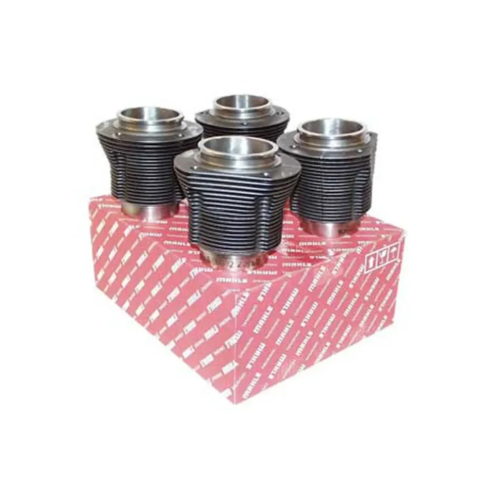 Kit cylindrée 1600 MAHLE Forgé pour VOLKSWAGEN Combi Split Brazil (1957-1975)