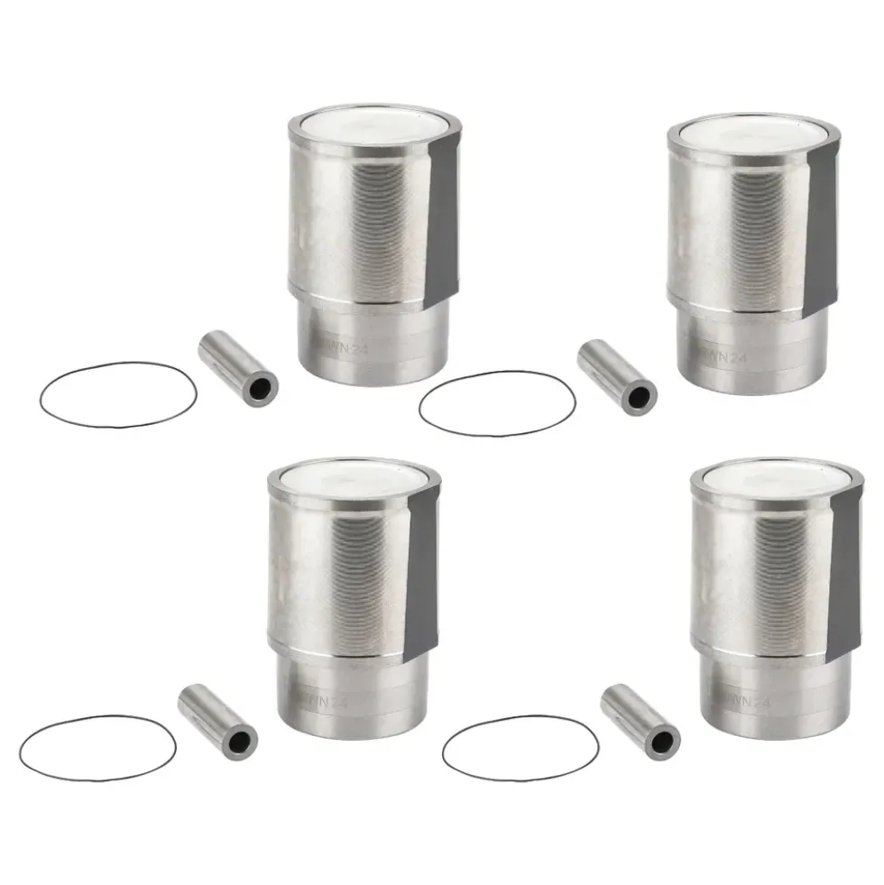 Kit cylindrée MAHLE pour Peugeot 205 GTI 1.6L (03/1984-07/1992)