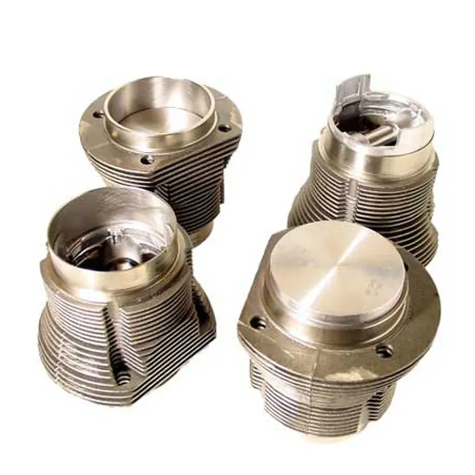 Kit cylindrée 1600 origine KS pour VOLKSWAGEN Coccinelle et Combi