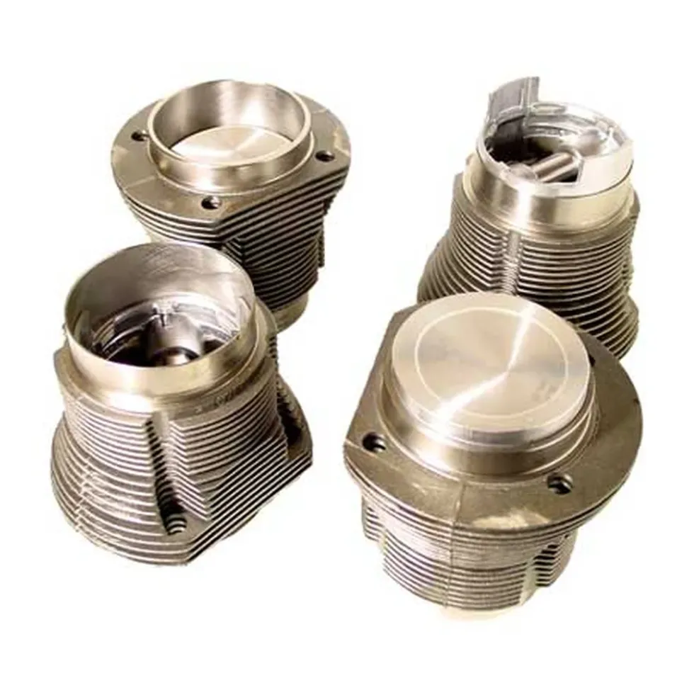 Kit cylindrée 1500 origine KS pour Volkswagen Coccinelle & Combi