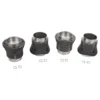 Kit cylindrée 1600 origine MAHLE pour VOLKSWAGEN Combi Split Brazil (1957-1975)