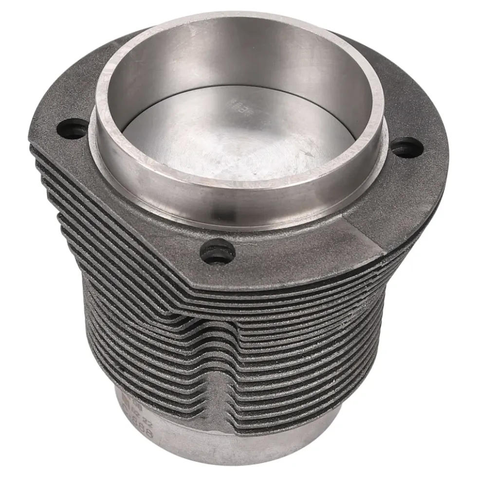 Kit cylindrée 1600 origine MAHLE pour VOLKSWAGEN Combi Split Brazil (1957-1975)