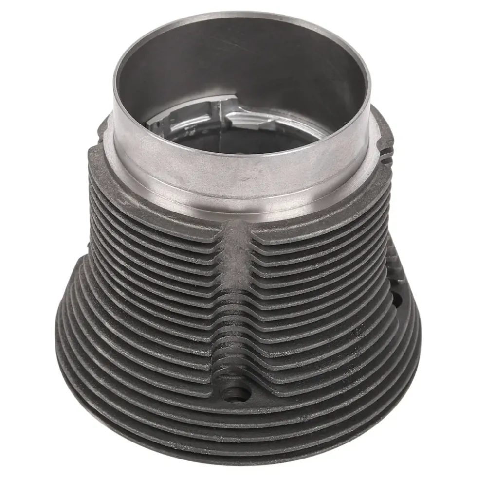 Kit cylindrée 1600 origine MAHLE pour VOLKSWAGEN Combi Split Brazil (1957-1975)