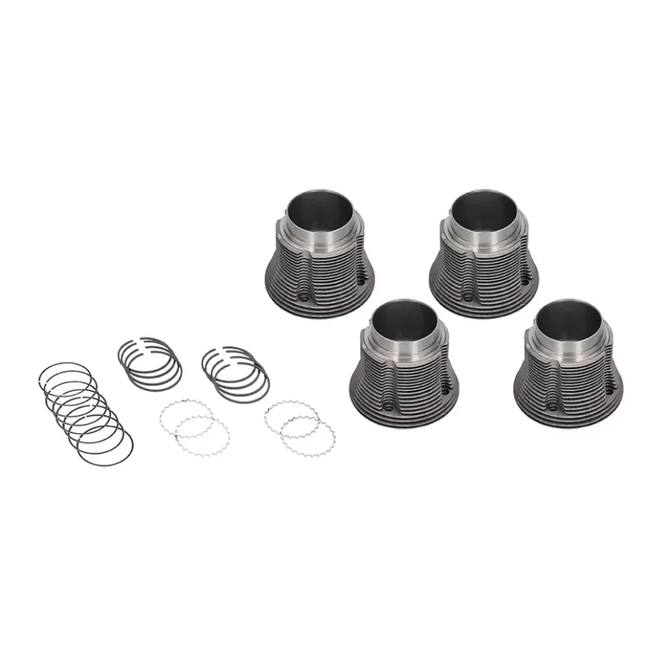 Kit cylindrée 1300 origine MAHLE pour Volkswagen Cox