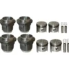 Kit cylindrée 1200 origine 90 mm pour Volkswagen Coccinelle (08/1969-)