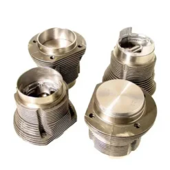 Kit cylindrée pour Porsche 914-4 2.0