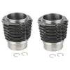Kit cylindrée RACING pour 2cv et dérivés à moteur 602cc - 74mm - compression 9:1