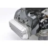 Kit d'adaptation de turbine Type 1 sur un moteur Type 4