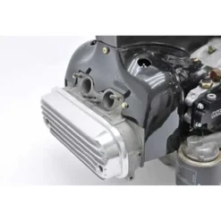 Kit d'adaptation de turbine Type 1 sur un moteur Type 4