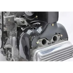 Kit d'adaptation de turbine Type 1 sur un moteur Type 4