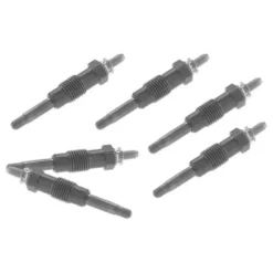 Kit de 6 bougies de préchauffage Febi pour Bmw Série 3 E30