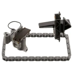 Kit de chaine de distribution d'arbre à came FEBI pour Bmw Série 7 E65 et E66 (07/2002-02/2005) - M54