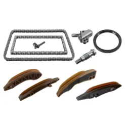 Kit de chaîne de distribution Febi pour Bmw Série 1 F20 et F21