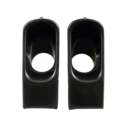 Kit de 2 écopes de frein avant pour Porsche 964