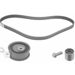 Kit de distribution courroie + galets pour Golf 4 1.8 Turbo