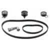 Kit de distribution courroies + galets pour Polo 6N2