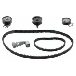 Kit de distribution courroies + galets pour Golf 4 et New Beetle