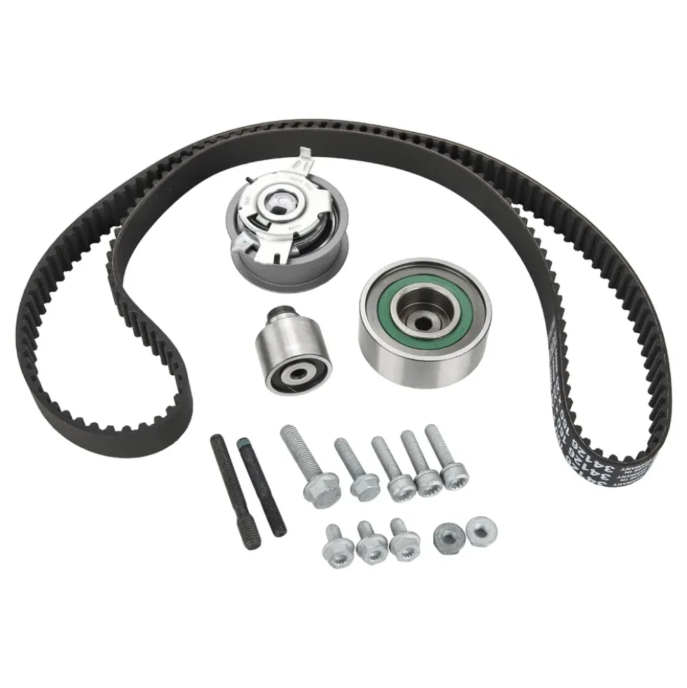 Kit de distribution FEBI BILSTEIN pour Volkswagen Transporter T5 2.0 TDI après 2010