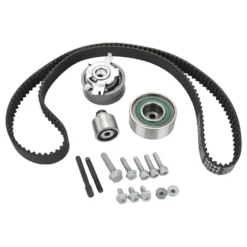 Kit de distribution FEBI BILSTEIN pour Volkswagen Transporter T6 2.0 TDI