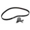 Kit de distribution FEBI pour BMW Série 5 E12 et E28 - moteur 6 cylindres M20