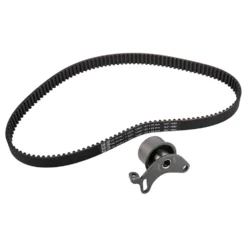 Kit de distribution FEBI pour BMW Série 5 E34 Berline - moteur 6 cylindres M20