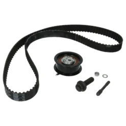 Kit de distribution INA pour Audi 80 (B4) 1.9 TD, TDI
