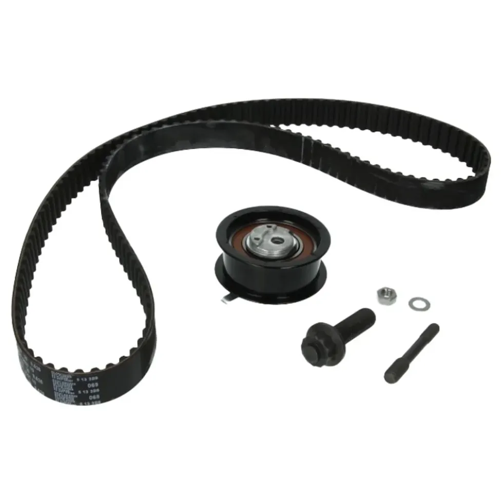 Kit de distribution INA pour Audi 80 (B4) 1.9 TD, TDI