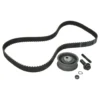 Kit de distribution INA pour Volkswagen Transporter T4 1.9 D, TD