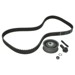 Kit de distribution INA pour Volkswagen Transporter T4 1.9 D, TD