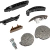 Kit de distribution par chaînes pour Audi pour Audi TT 8J 3.2L V6 - moteur BUB