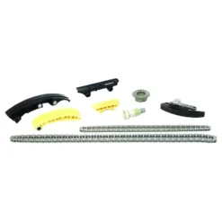 Kit de distribution par chaînes pour Audi pour Audi TT 8J 3.2L V6 - moteur BUB