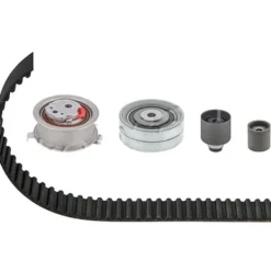 Kit de distribution pour Audi TT (8J) 2.0 TDi