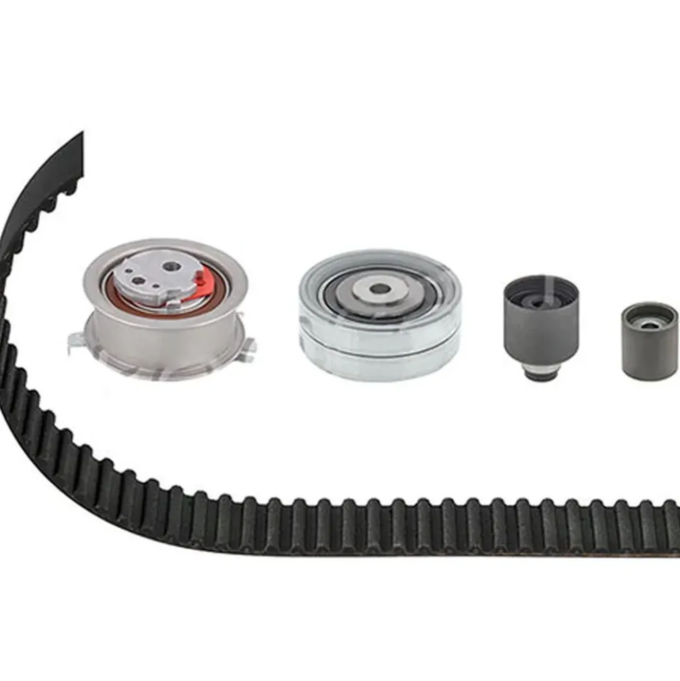 Kit de distribution pour Audi A3 (8P) jusqu'au ->30/11/2010