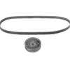 Kit de distribution pour Audi 80 de 73 ->96