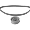 Kit de distribution pour Audi 80 de 87 ->96
