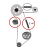 Kit de distribution pour Audi 80 de 92 ->01