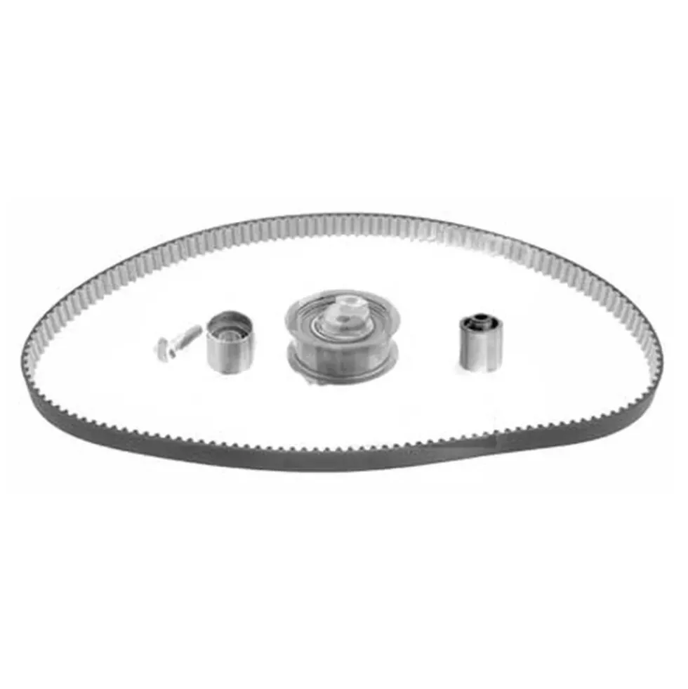 Kit de distribution TOPRAN pour VW Golf 6 2.0 TFSi