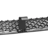 Kit de grilles ZUNSPORT noires pour Porsche 911 type 996 (1998-2001) - boite Tiptronic