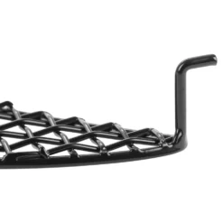 Kit de grilles ZUNSPORT noires pour Porsche 911 type 996 (1998-2001) - boite manuelle