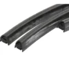 Kit de joints de vitre pour Porsche 356 Cabriolet