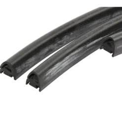Kit de joints de vitre pour Porsche 356 Cabriolet